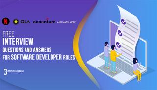 Interview Questions and Answers for Software Developer Roles