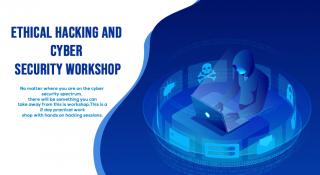 Ethical Hacking and Cyber Security Workshop